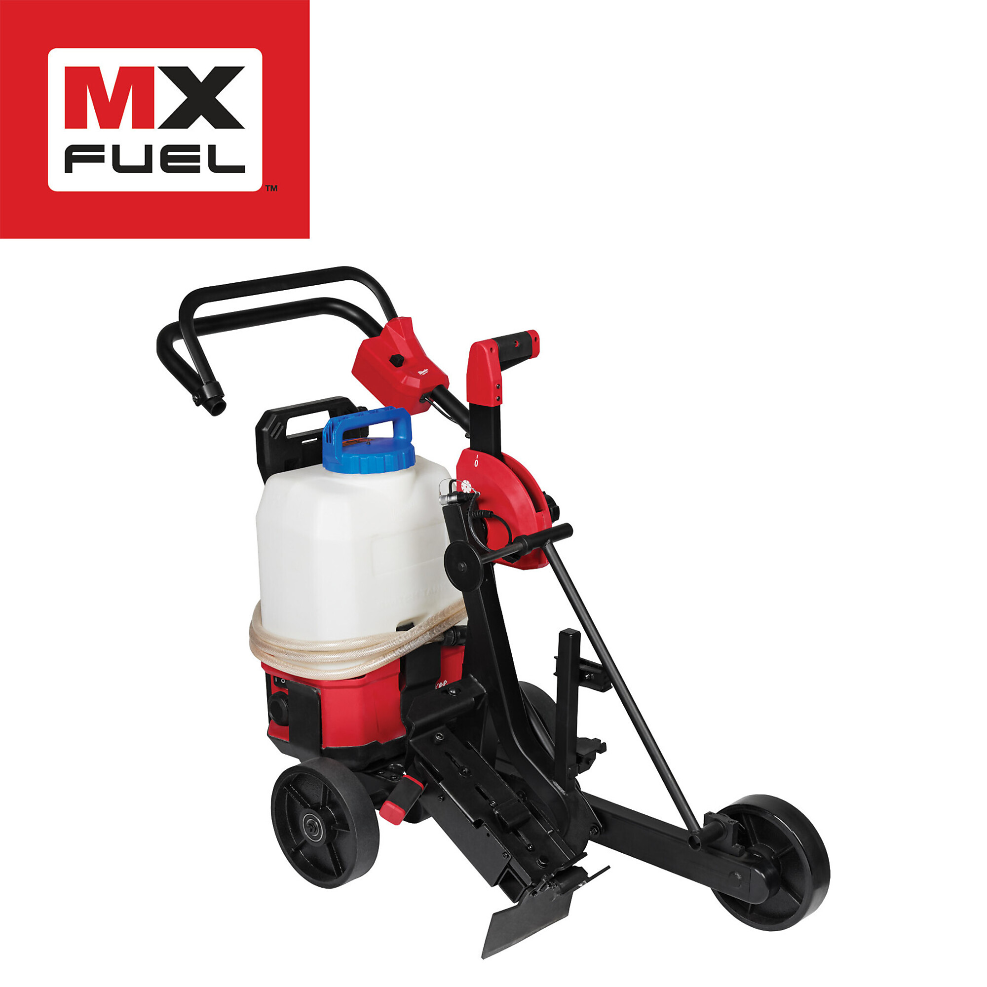 Milwaukee MX FUEL™, Cut-Off Saw Cart Kit, Model# 3105